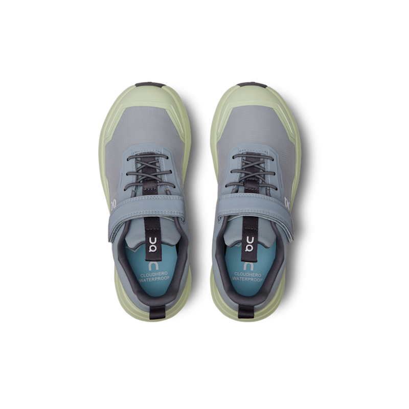 Unisex Cloudhero Waterproof
