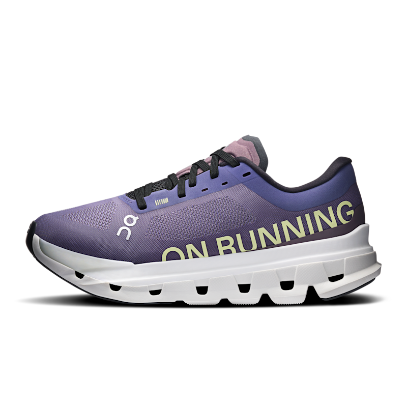 Women's Cloudflow 5 - Juniper | Ice