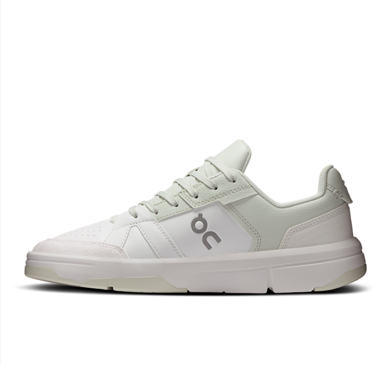 Women's THE ROGER Clubhouse - White | Iceberg
