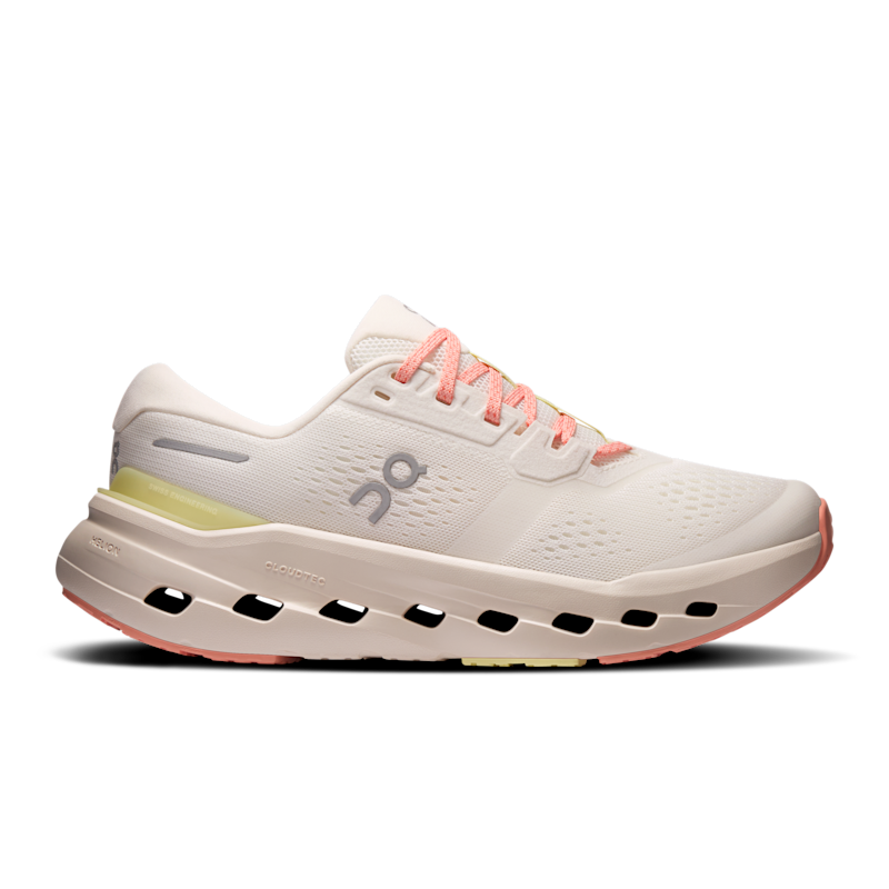 Women's Cloudrunner 3 - Ivory | Dew