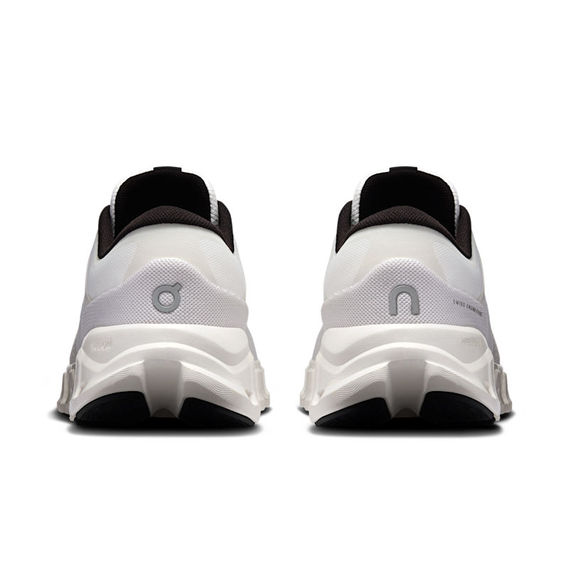 Men's Cloud X 5 - White | Black
