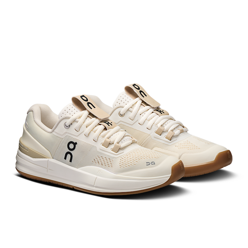 Women's THE ROGER Pro - Ivory | Ivory