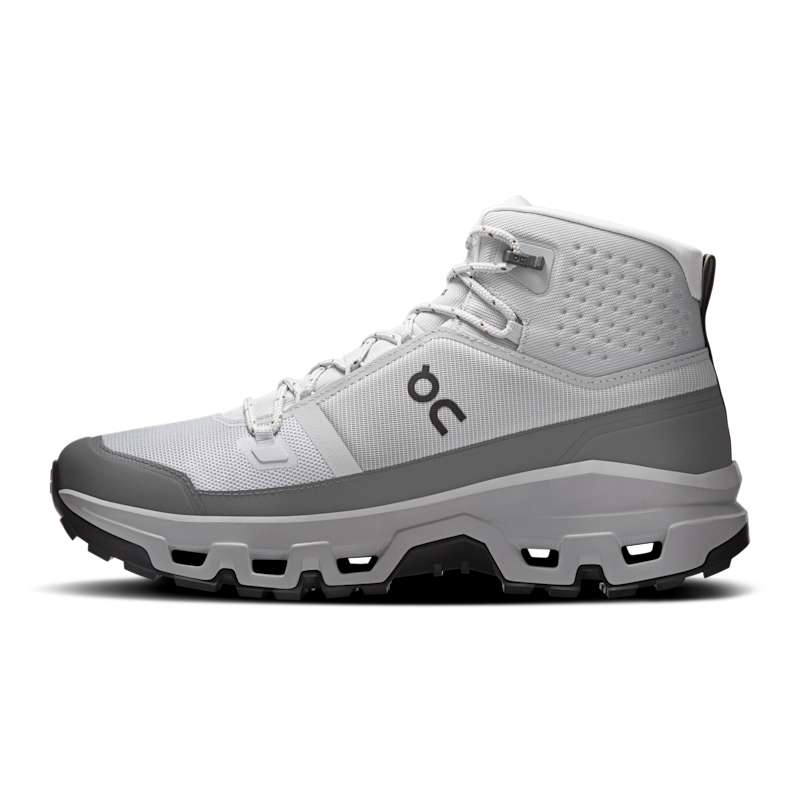 Men's Cloudrock Mid Waterproof