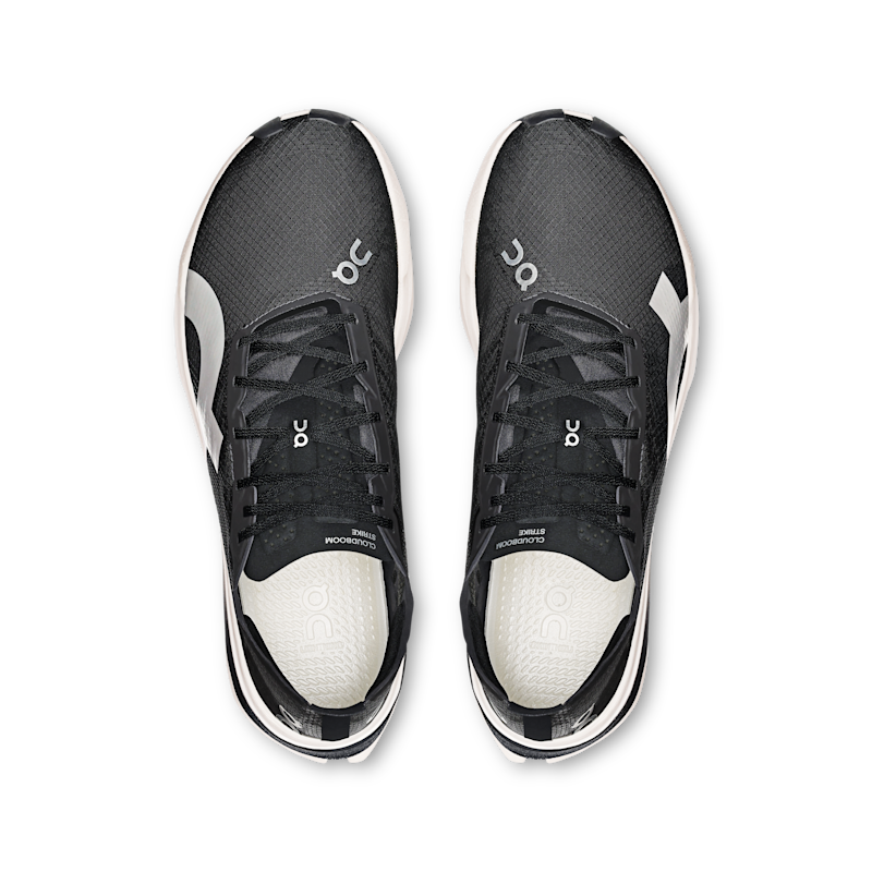 Men's Cloudboom Strike - Black | White