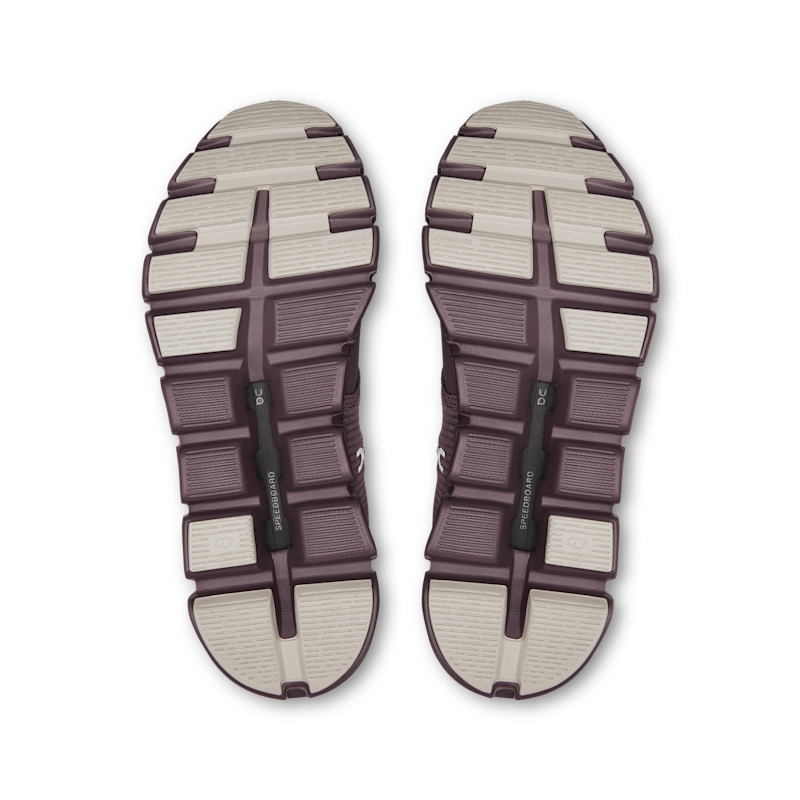 Women's Cloud 6 Waterproof - Gobi | Gobi