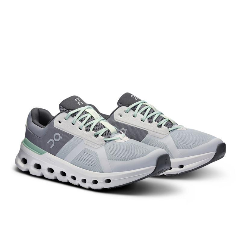 Men's Cloudrunner 2 - Glacier | Sage
