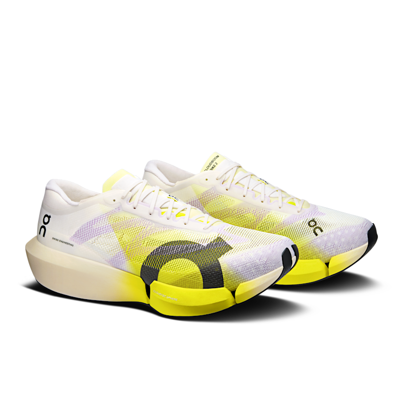 Unisex Cloudboom Strike 2