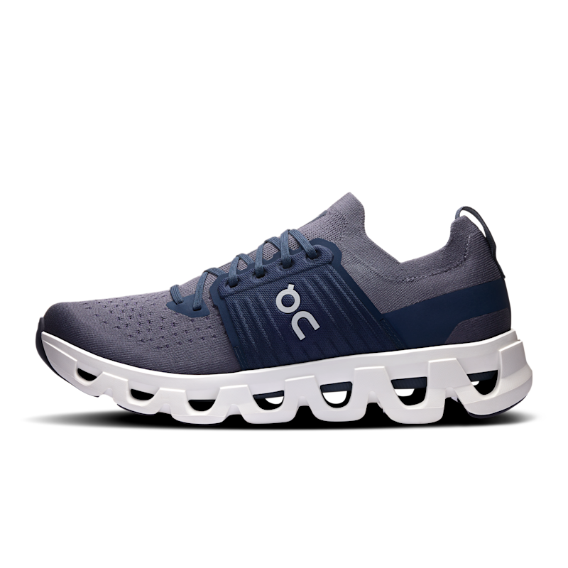 Men's Cloudswift 4 - Navy | Ink