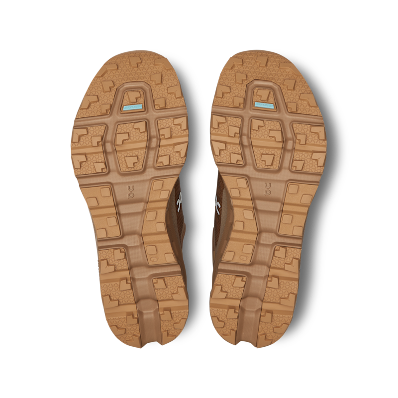 Women's Cloudvista 2 - Chai | Dune
