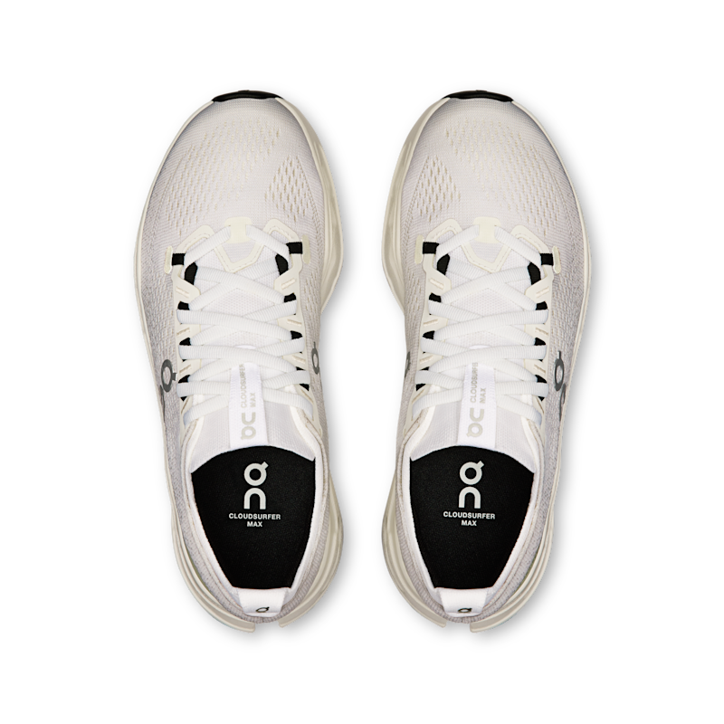 Women's Cloudsurfer Max Wide