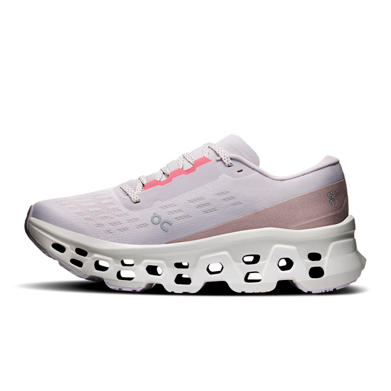 Women's Cloudmonster 3 - Ether | Ivory