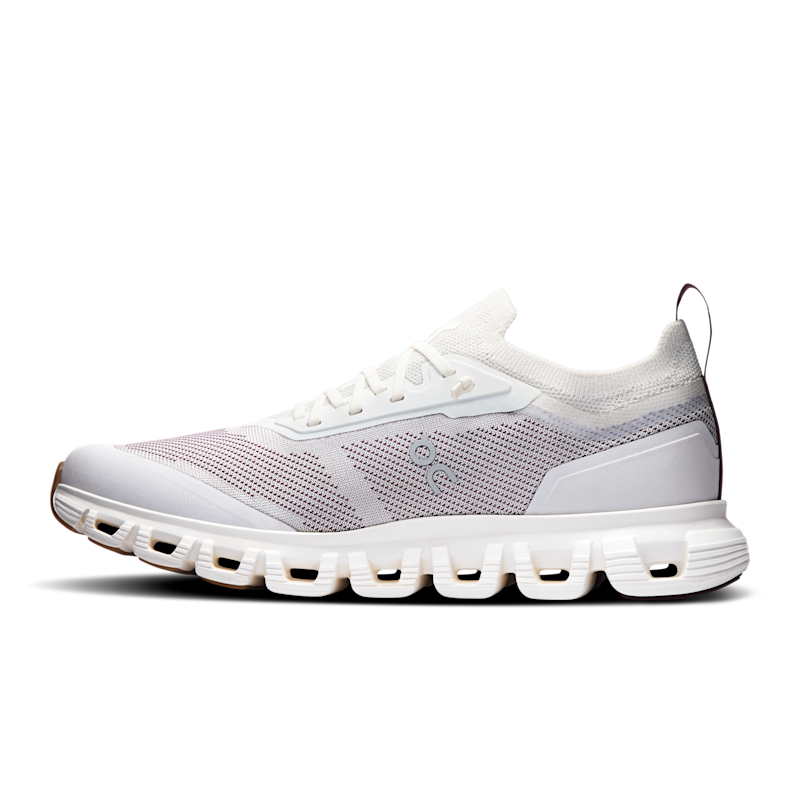 Women's Cloud 6 Versa - Ice | Maroon