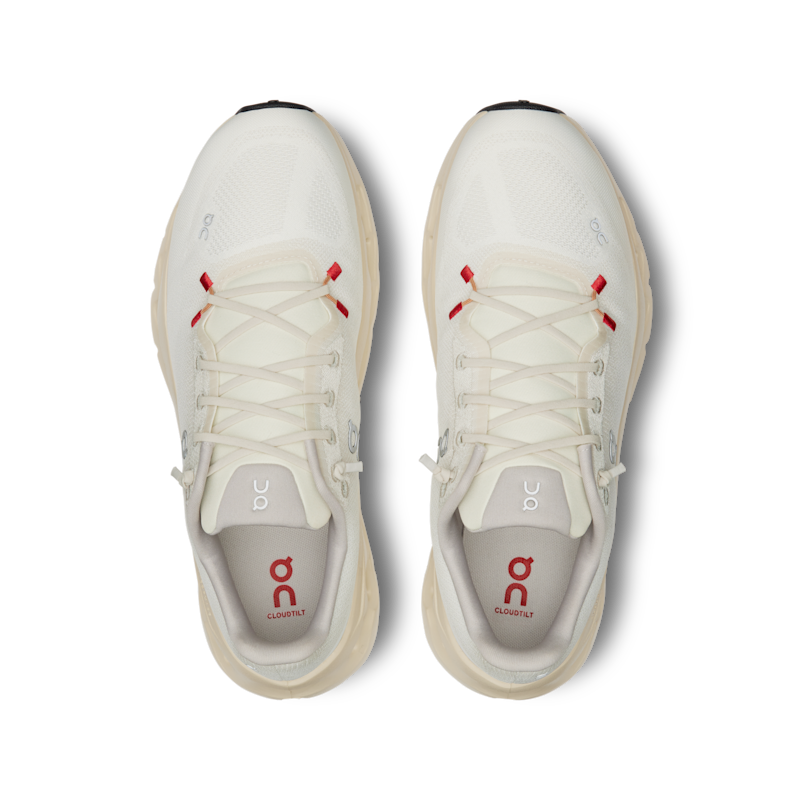 Men's Cloudtilt - Sand | Cream