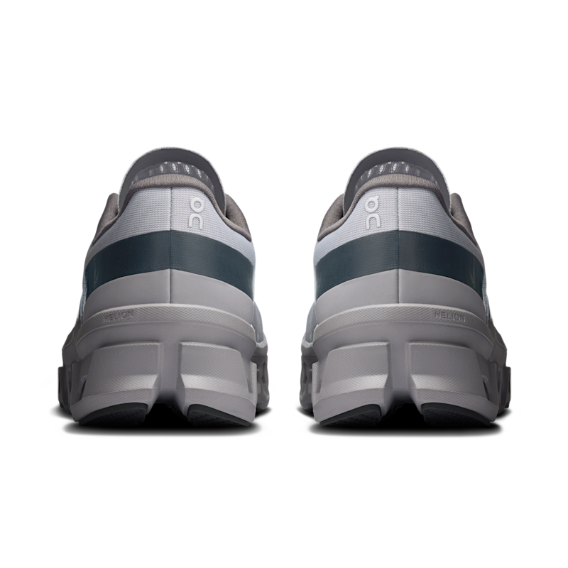 Men's Cloudmonster 1 - Glacier | Alloy