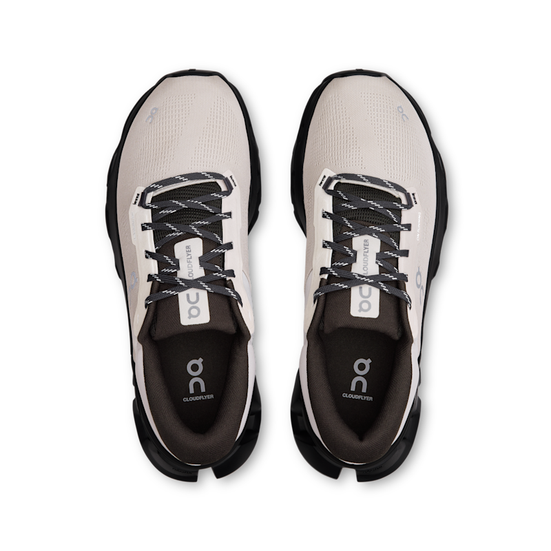 Men's Cloudflyer 5 - Wolf | Black