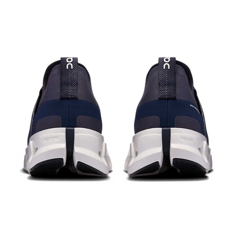 Men's Cloudswift 4 - Navy | Ink
