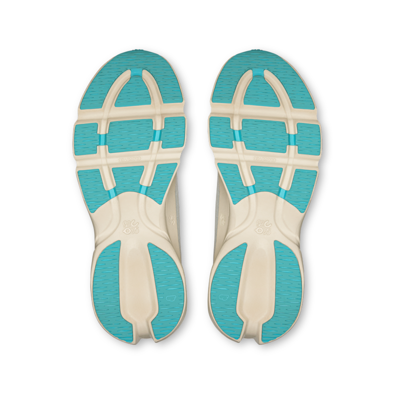 Men's Cloudsolo LOEWE - Sand | Turquoise