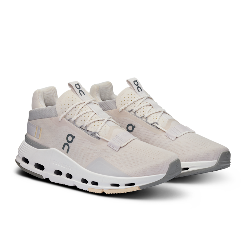 Women's Cloudnova 2 - Sand | Fog