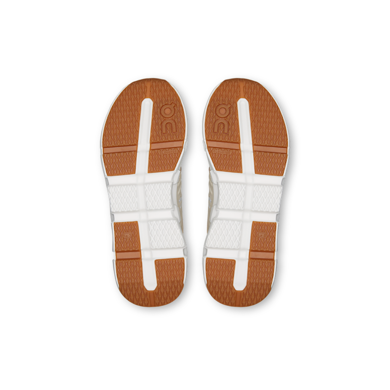 Unisex Cloudswift Kids - Sand | Sand