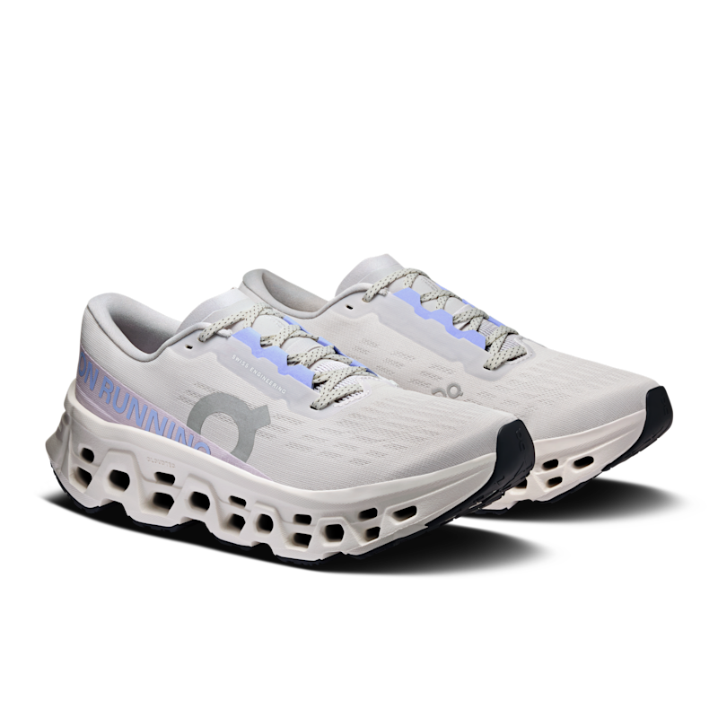 Women's Cloudmonster 3 - Frost | Ivory
