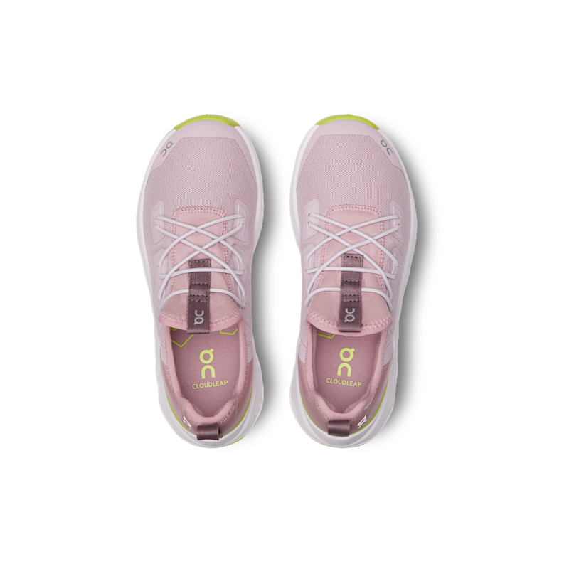 Unisex Cloudleap - Mauve | Kiwi