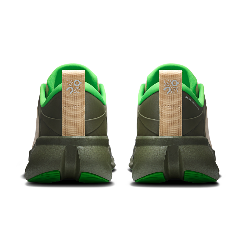 Men's Cloudsolo LOEWE - Khaki Green | Sand