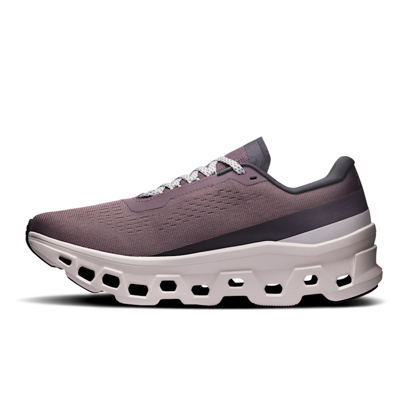 Women's Cloudmonster 1 - Gobi | Lily