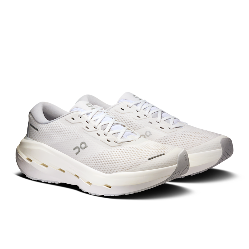 Men's Cloudrunner 3 Max - White | Glacier