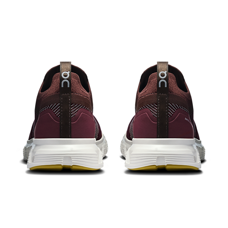 Women's Cloud 6 Versa - Mulberry | White