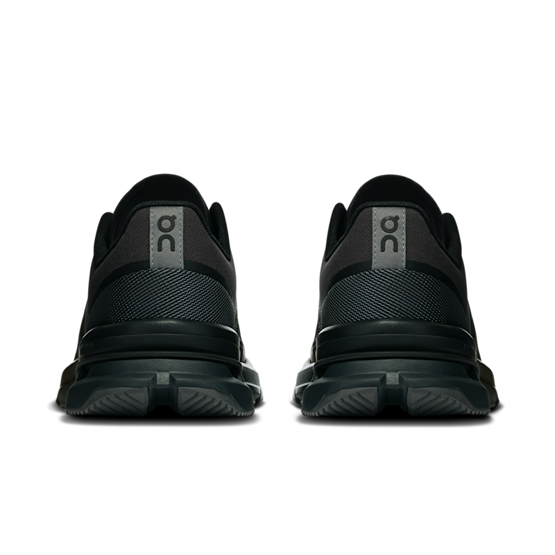 Men's Cloudpulse Pro - Black | Eclipse