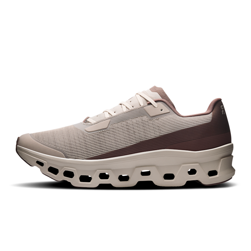 Men's Cloudmonster Void - Fog | Pearl