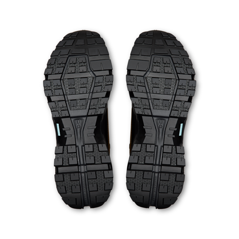 Men's Cloudrock Mid Waterproof