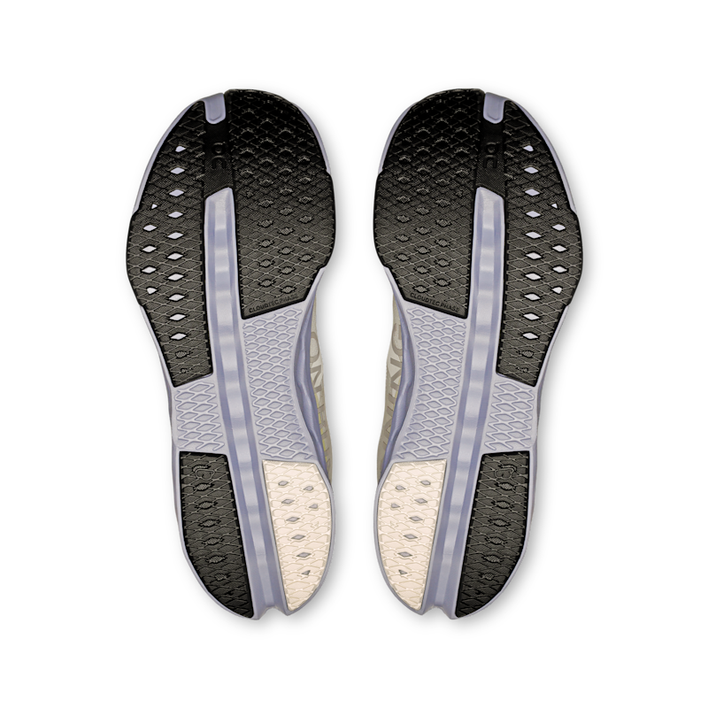 Women's Cloudsurfer Next - Ivory | Nimbus