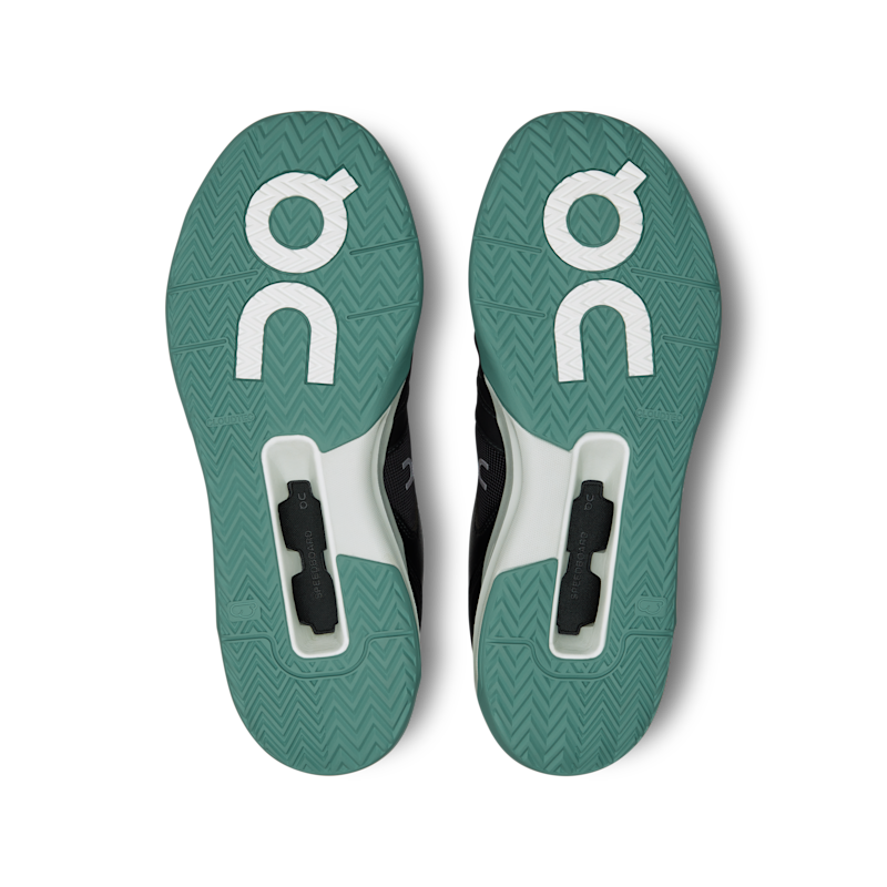 Men's THE ROGER Clubhouse Pro - Black | Green