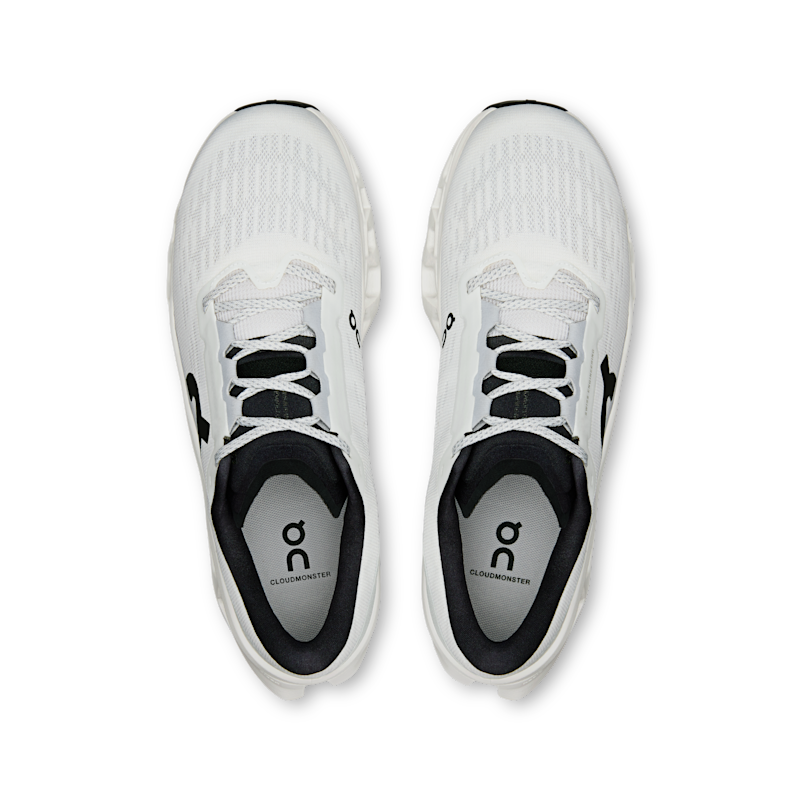 Men's Cloudmonster 3 - White | White