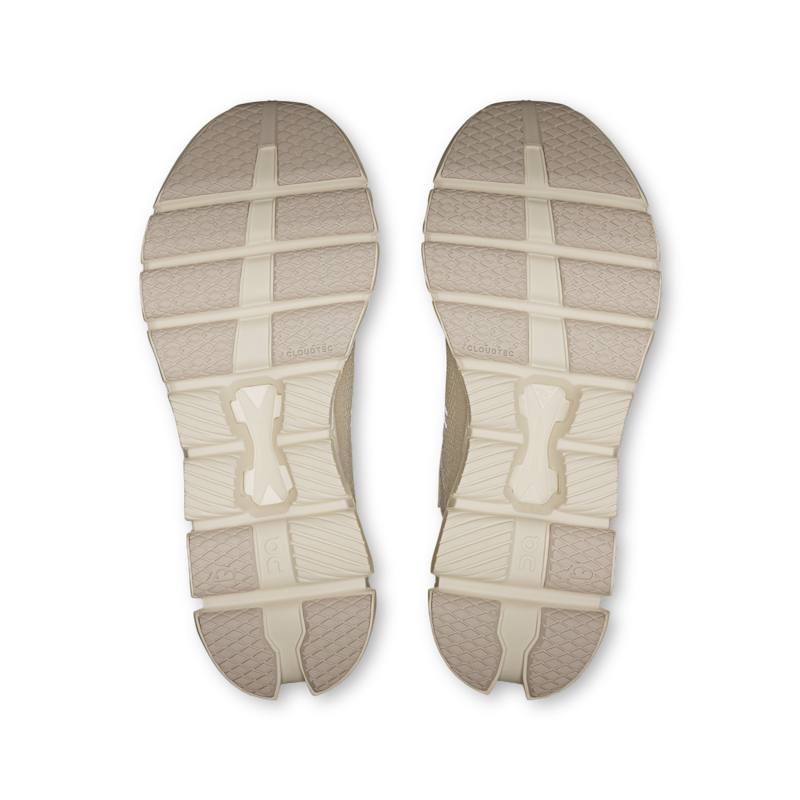 Men's Cloud X 4 AD - Pelican | Ghost