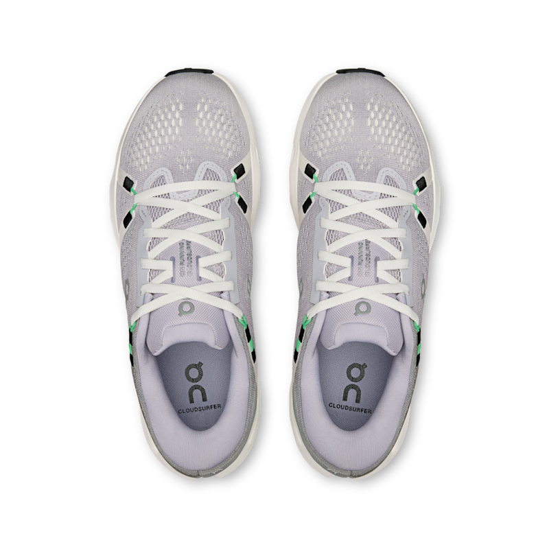 Women's Cloudsurfer 2 - Lilac | Ivory
