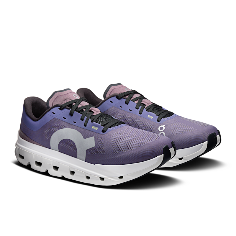 Men's Cloudflow 5 - Juniper | Ice