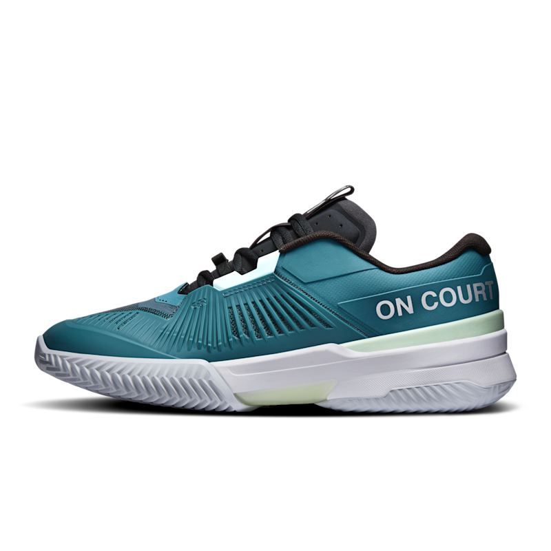Men's THE ROGER Pro Fire Clay