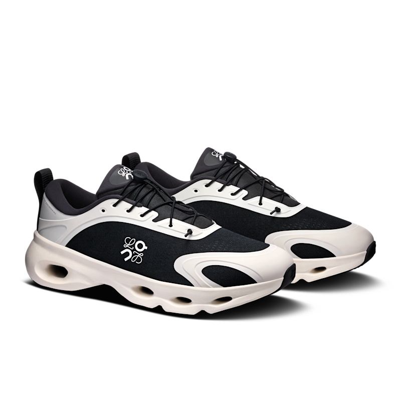 Men's Cloudsolo LOEWE - Black | Eggshell