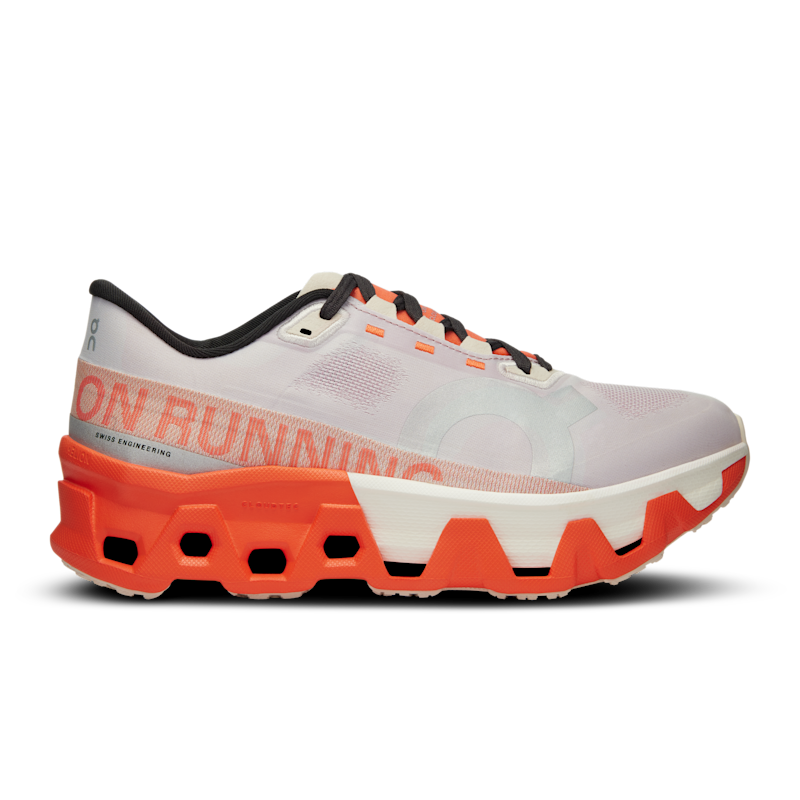 Women's Cloudmonster Hyper - Mauve | Flame