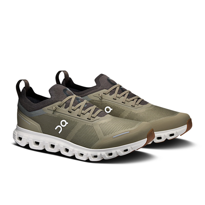 Men's Cloud 6 Versa - Olive | Espresso