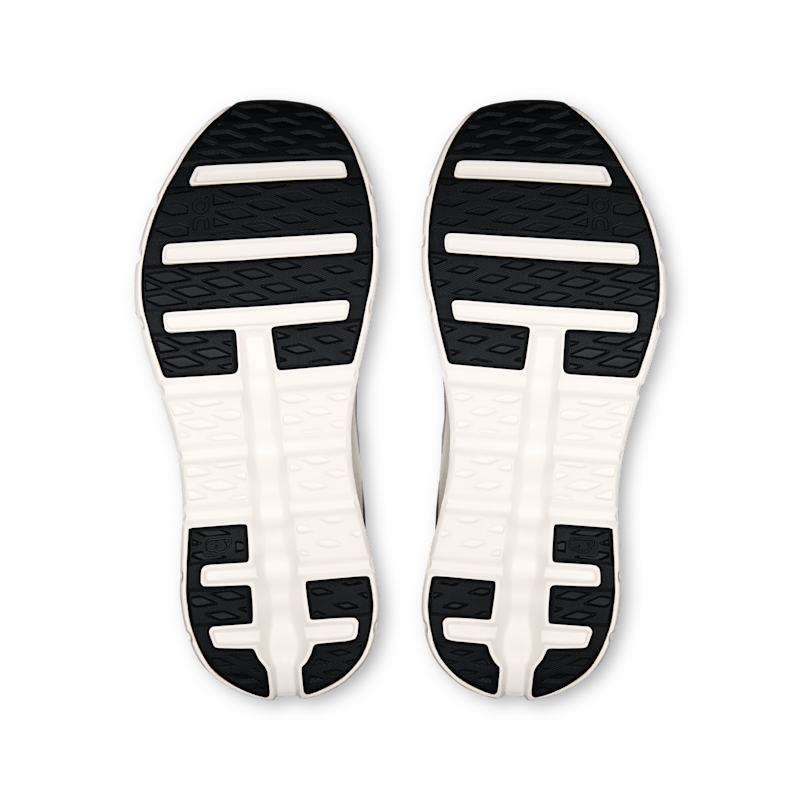 Men's Cloudtilt Remix - Black | Ivory