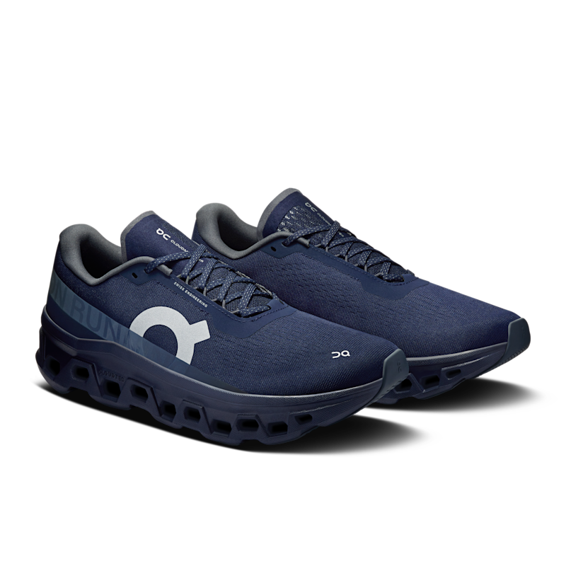 Men's Cloudmonster 1 - Midnight | Navy
