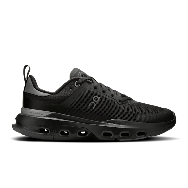 Women's Cloudpulse Next - Black | Stone