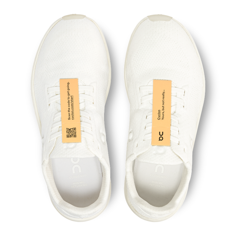 Women's Cloudneo