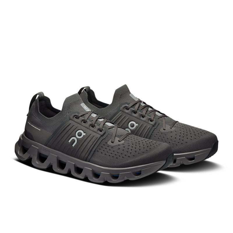 Men's Cloudswift 4 - Eclipse | Ember