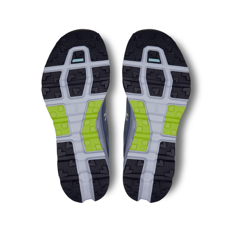 Women's Cloudvista 2 Waterproof - Mist | Heather