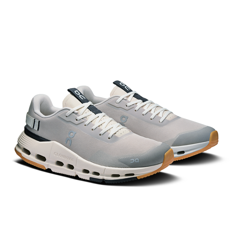 Women's Cloudnova Form 2 - Truffle | Dew