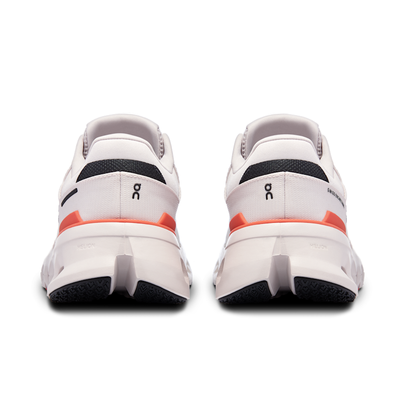 Women's Cloudrunner 2 - White | Sand